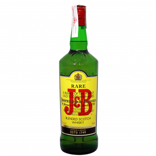 Whisky J&B 70cl