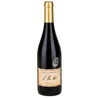 Vino tinto 12@ Carles Andreu
