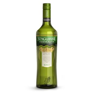 Vermouth Yzaguirre Blanc Clàssic