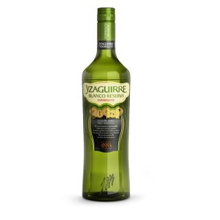 Vermouth Yzaguirre Blanc Reserva