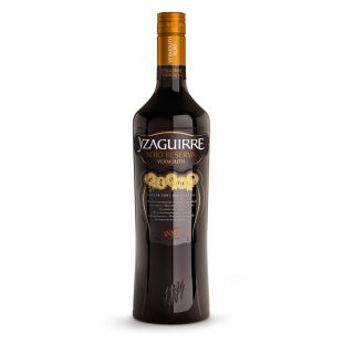 Vermouth Yzaguirre Negre Reserva