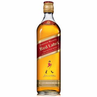 Whisky Johnnie Walker Red Label