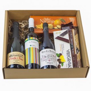 Caixa Degustació Nadal 02