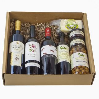 Caixa Regal Gourmet 1