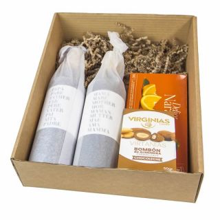 Caixa Regal pel Pare i la Mare 1