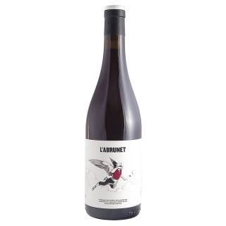 L'Abrunet Negre 2022