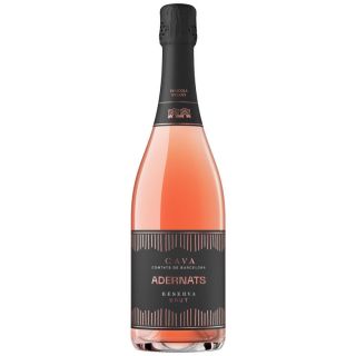 Adernats Rosat Brut Reserva