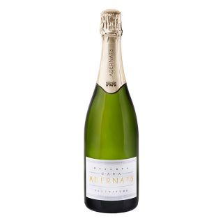 Adernats Brut Nature Reserva