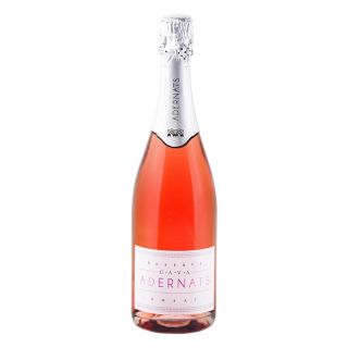Adernats Rosat Brut Reserva
