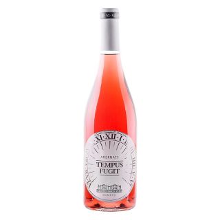 Adernats Tempus Fugit Rosado - Adernats