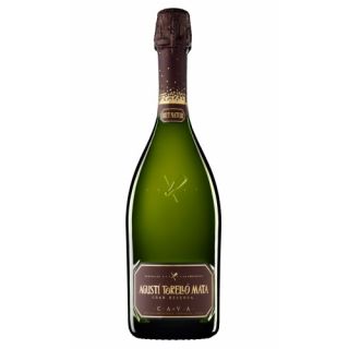 Agustí Torelló Brut Nature Gran Reserva - Vinateria Tot Vi