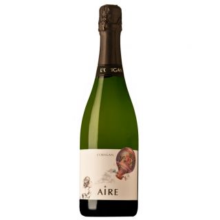 Aire de l'Origan Brut Nature 2020