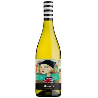 Marieta Albariño 2022