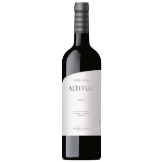 Andeluna Altitud Malbec 2014  - Vinateria Tot Vi