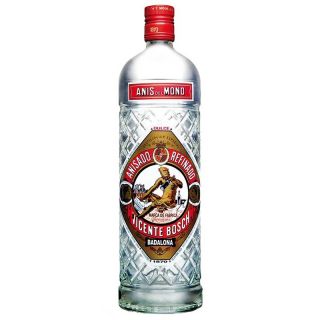 Anis del Mono Dulce - Vinateria Tot Vi