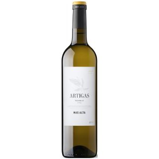Artigas Blanc 2023