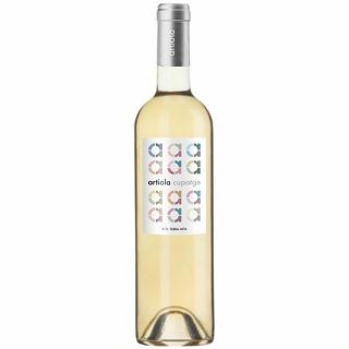 Artiola Blanco - Artiola Vins (DO Terra Alta)