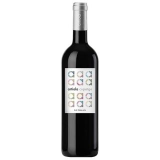 Artiola Tinto - Artiola Vins (DO Terra Alta)