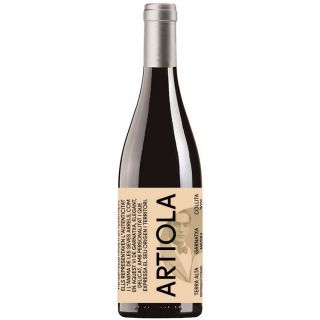 Artiola Garnacha Negra - Artiola Vins (DO Terra Alta)