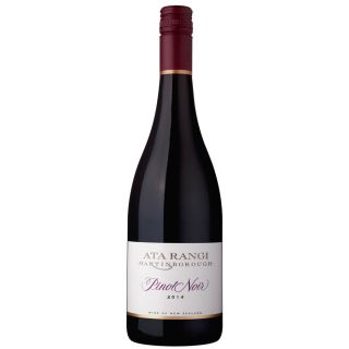Ata Rangui Pinot Noir 2013 - Primer Cru