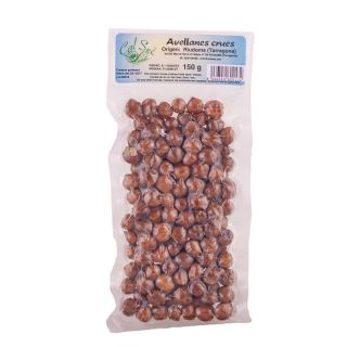 Avellanas crudas Cal Sec 150g