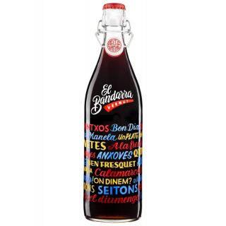 Vermut El Bandarra