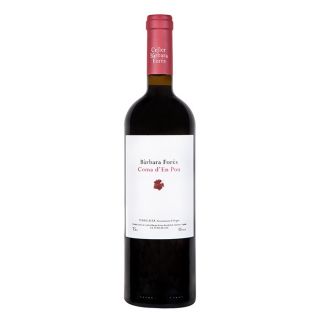 Coma d'en Pou Bàrbara Forés 2019