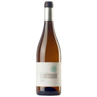 Bella Blanc Cartoixà - Celler Mas Bella (DO Tarragona)