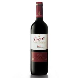 Beronia Criança 2015
