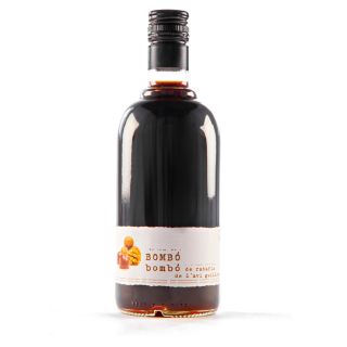 Bombó de Ratafia de l'Avi Guillem