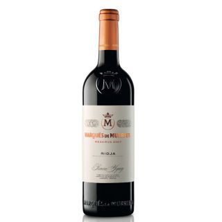 Marqués de Murrieta Reserva 2018