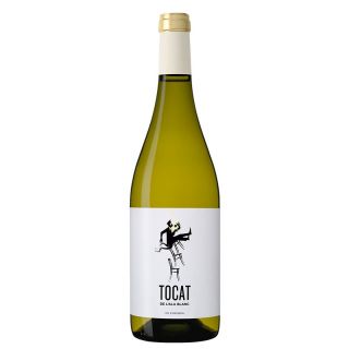 Tocat de l'Ala Blanco - Celler Coca i Fitó (Do Empordà)