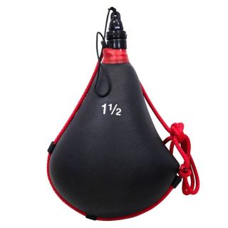 Bota de Pell per a vi 1'5 litres