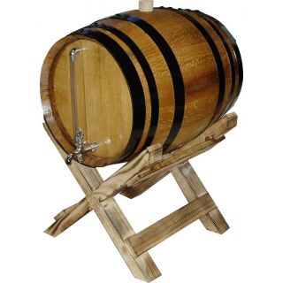 Bóta de fusta de Roure 60 L