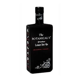 The Botanical's Premium London Dry Gin