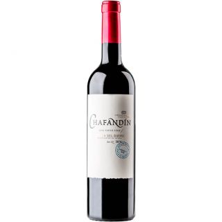 Chafandín