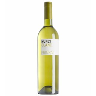Nunci Blanco - Celler Mas de les Pereres