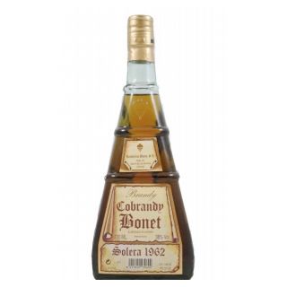 Brandy Cobrandy Bonet