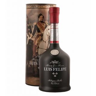 Brandy Luis Felipe