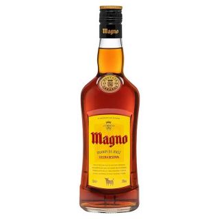 Brandy Magno
