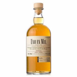 Brandy Uno en Mil