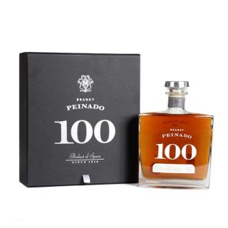 Brandy Peinado 100 anys