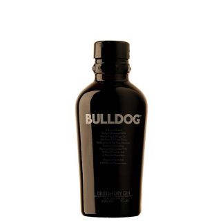 Miniatura Gin Bulldog