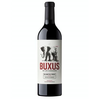 Buxus de les Aubagues - Xavi Pallejà Viticultor