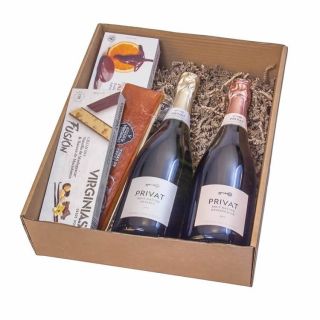 Caixa Degustació Nadal 01