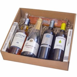 Caixa Degustació Nadal 06