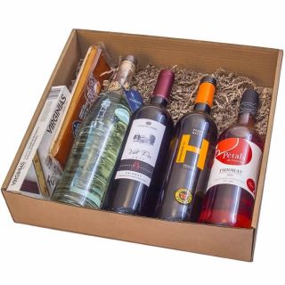 Caixa Degustació Nadal 03