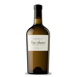 Silencis Vins de Terrer 2016
