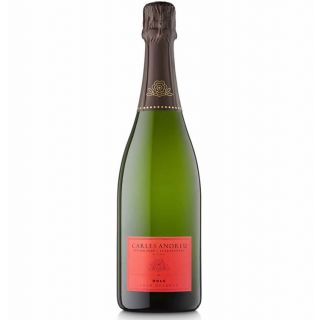 Carles Andreu Dulce Reserva