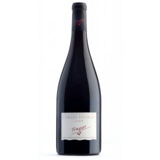 Carles Andreu Trepat - Celler Carles Andreu (DO Conca de Barberà)